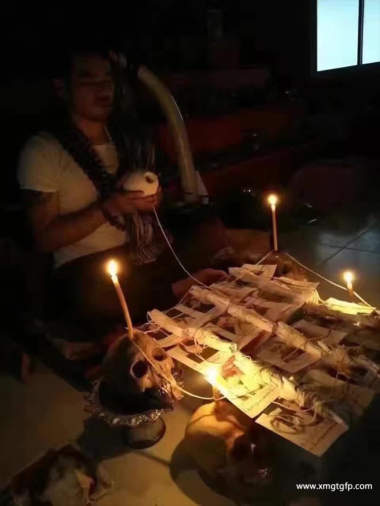 泰国降头真的灵验吗