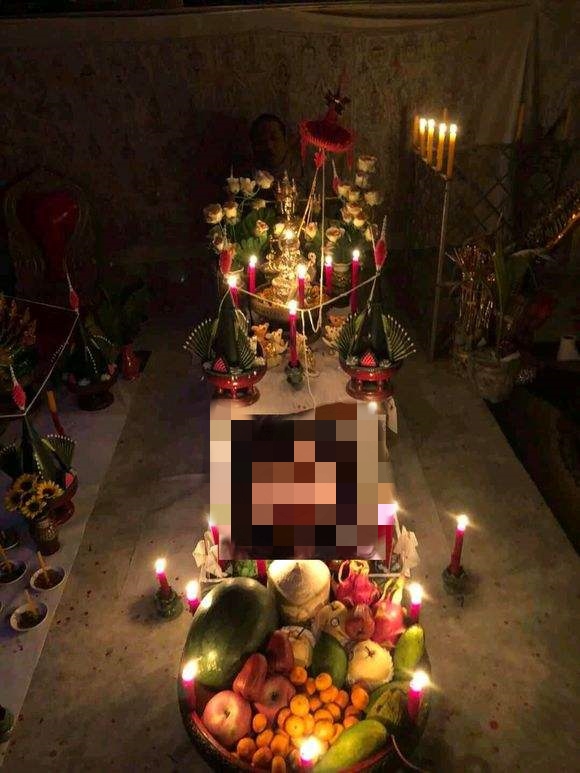 情降蜡烛会不会影响运势