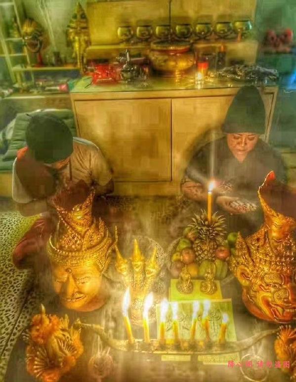 让对方疯狂想你巫术是真的吗