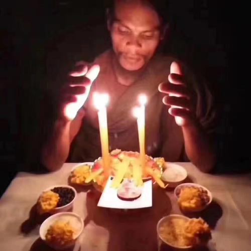 泰国情降的原理是什么