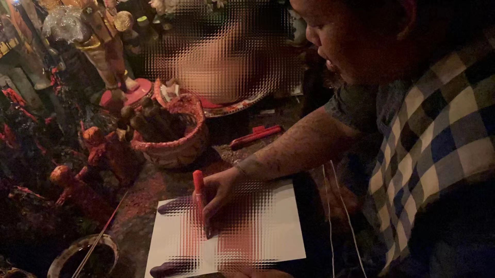 泰国拆降不成功原因