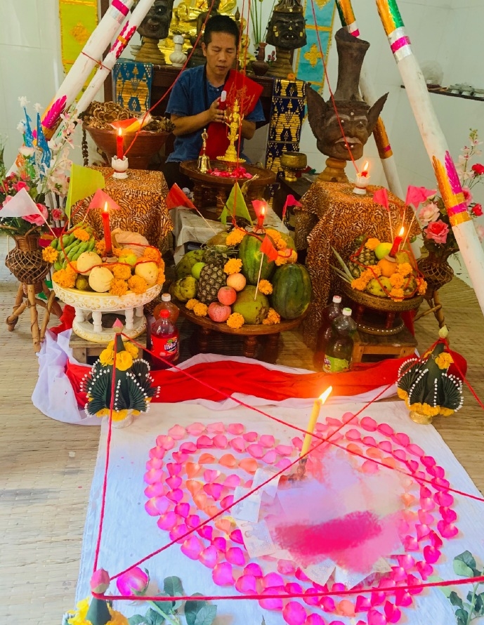 泰国血降情降成功率